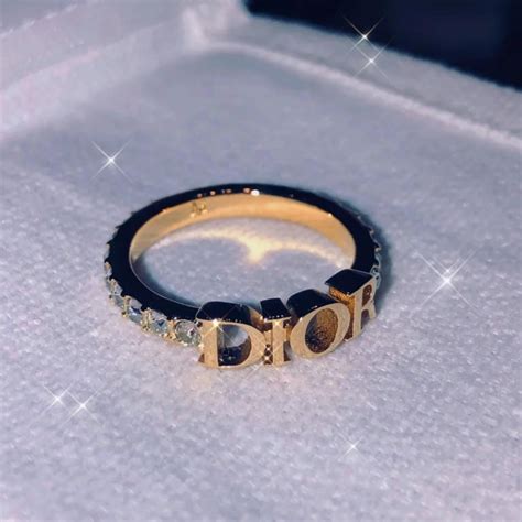 dior rings price